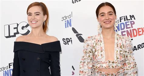 haley lu richardson and zoey deutch|Zoey Deutch on Not Okay, her star turn in。